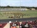 Dogwood Classic Marching Contest