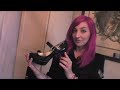 Gala Darling, Threadbanger