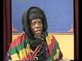 Rastafari Rising Mutabaruka part 6) Rastafari Rising Mutabaruka part 6)