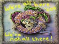 freaks of nature easter egg run 2006 bike promo dk late