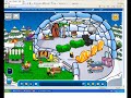 These are some cool igloos, and cool...