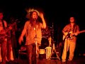 Ponto de Equilibrio - O que eu vejo - Berlim - Tour Europa 2008
