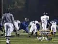 Northwest Rankin-Murrah High School football