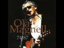 Ola Magnell - Kliff Ola Magnell - Kliff