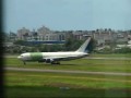 N741AX ABX Air in Porto Alegre - Brazil