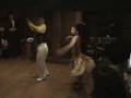 創作アフロ キューバン ダンス creation afro cuban dance