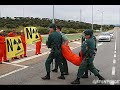 la guardia- la gossa sorda+canto del loco