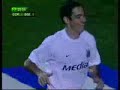 Corinthians 4 x 1 Brasiliense Corinthians 4 x 1 Brasiliense