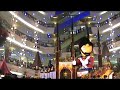1utama Chistmas Decoration 2007
