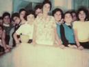 cretan girls