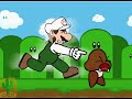 Run Goomba Run