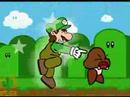 Run Goomba Run