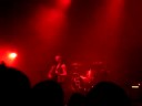 kings of leon live @ paris \"trani\"