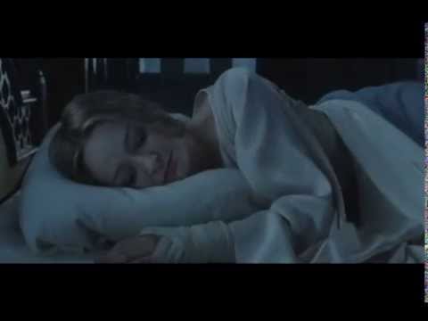 LOTR Return of the King - Aragorn heals Eowyn