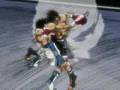 my best fighting cartoon movie