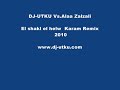 DJ-UTKU Vs. Alaa Zalzali - El shakl el helw Remix 2010 Karam