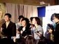2008-02-16 國際書展 山口勝平簽名會