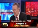 Jim Rogers On Fox Business Channel 11.25.08 Part 3