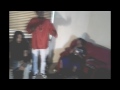 RIVERDALE SHOOTEM + BEATY POEWA + CORNA MOE "SOMETHIN SLIGHT" (UNOFFICIAL VIDEO)