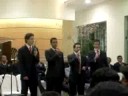 When We All Get Together With The Lord - Quarteto Agnus