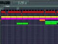 Crisis - In My Mind Im A Fighter (CS Productions) FL STUDIO