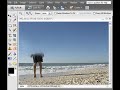 Photoshop: Aligning the Clone Stamp Tool (Part Three)