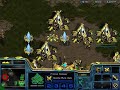 Starcraft - Protoss Mission 3 - Higher Ground - Part 2/2