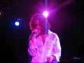 Constantine Maroulis - Redemption Song