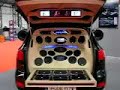 Car Audio Alpine 2
