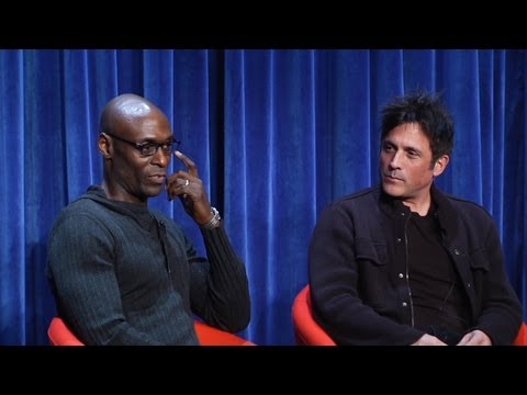 Fringe: Exclusive Interviews at the Paley Center for Media