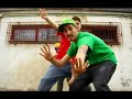 nuovo video di Rhoyal Sound featuring Entics- Regia di Franz Rotundo