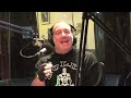 Judd Apatow stopped by The Opie  Anthony Show and met Andrew Dice Clay, which lead to the two doing impressions. Follow Opie on twitter @Opieradio