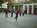 Jumpstyle Poznan - Drugie spotkanie