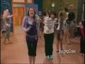 Hannah Montana Stars - Contest Entry