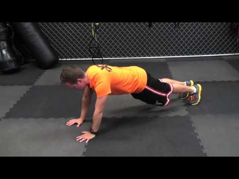 how to build muscle at home