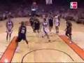 Steve Nash top ten plays of 2007