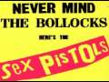 Kurt Cobain Top 50 - 14 - Sex Pistols - Nevermind The Bullocks Here`s The Sex Pistols