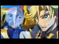コードギアスR2 OP