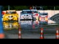 DTM History - First Class