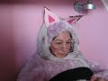 swartkapke en de grutte roze wolf (en beppe)
