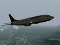 x plane 8