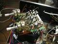 Pionner sa-620 のフタを閉める