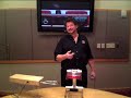 BOSS VE-20 Vocal Processor with a Theremin Demo - Sweetwater