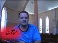Entrevista: Mauro Pellegrini e a igreja dos sem-teto - A