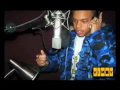 Curtis Young (Dr. Dre's Son) On HipHopGame.com