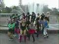 Team Gina - Rock The Like Music Video