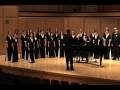 All That Hath Life and Breath Praise Ye the Lord  - University of Utah Singers