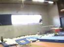 Teamgym 2.Trainingslager Tumbling