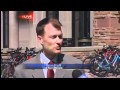 Marijuana Rally In Trouble At CU - YouTube