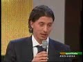 Oscar del calcio 2007: Montolivo e Fiorentina Oscar del calcio 2007: Montolivo e Fiorentina